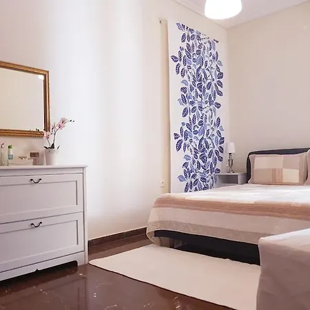 Marina Apartment