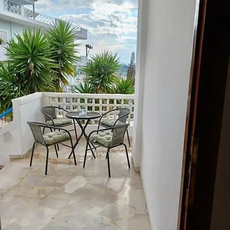 Marina Apartment *