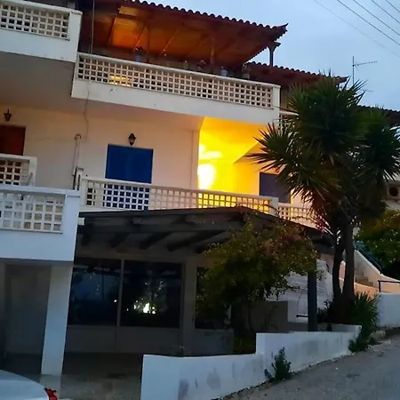 Apartment Marina *