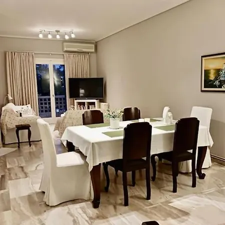 Marina Apartment Porto Heli