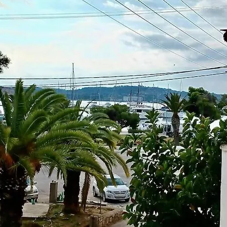 Marina Apartment