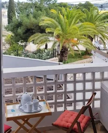 Marina Apartment Porto Heli