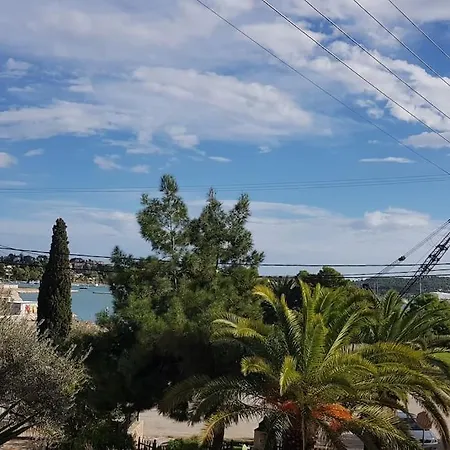 Marina Πόρτο Χέλι