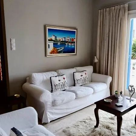 Apartment Marina Porto Heli